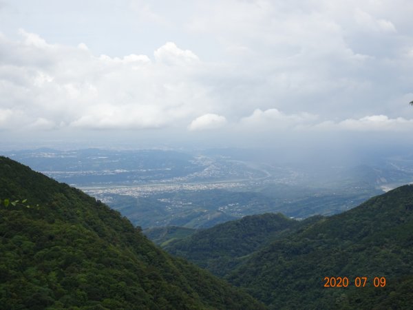 橫嶺山自然步道2020.07.091029056