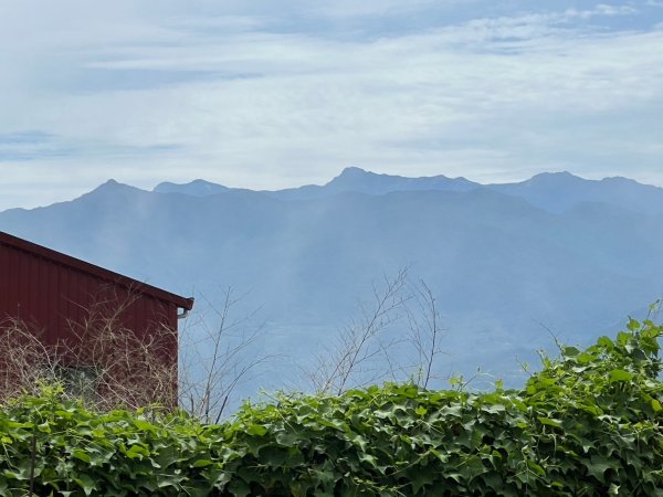 龍美步道 土匪山 公興森態園區2556349