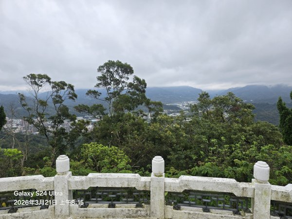 2026-03-21微笑山線：【鳶山山系】鳶山彩壁段3020433