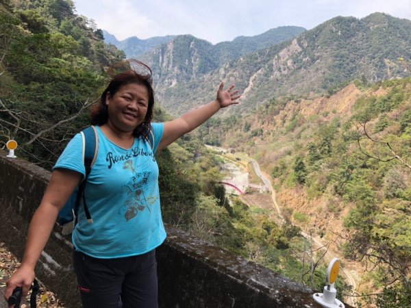 八仙山國家森林遊樂區527123