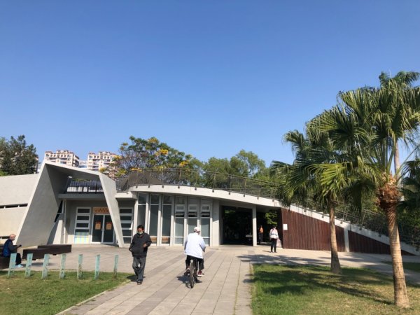 台南市東區巴克禮公園、彰化以南唯一小水準點高雄岡山大埔十四號1576491