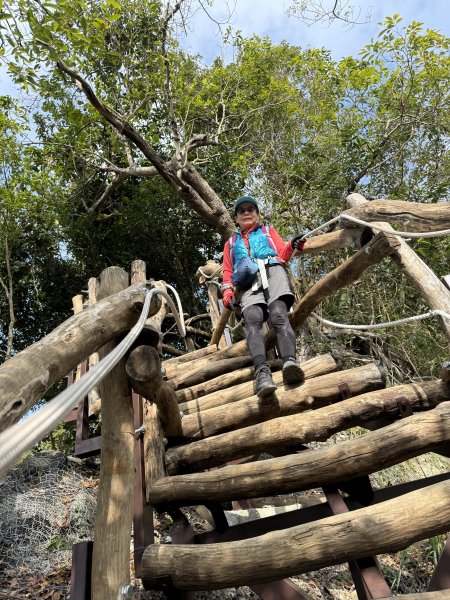 頭嵙山二嵙山O形2690499