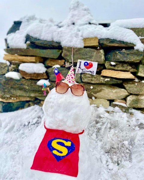 尼泊爾安納普娜ABC基地營健行2500088