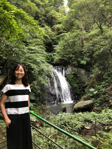 南投觀音瀑布443098