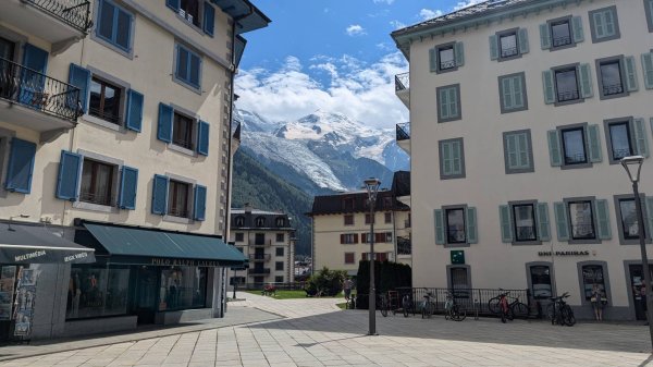 【海外健行】白朗峰環線 Tour du Mont Blanc2558500