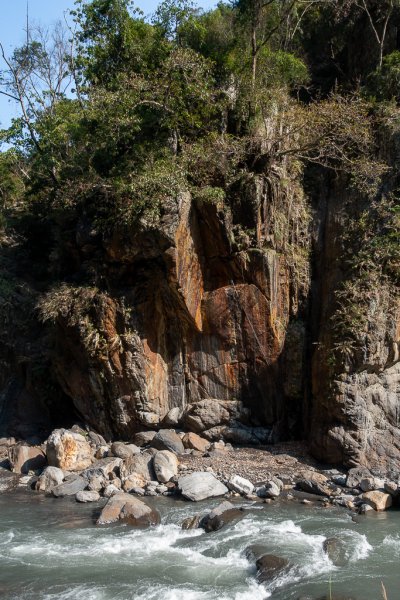❤ 再見~北港溪峽谷2719120