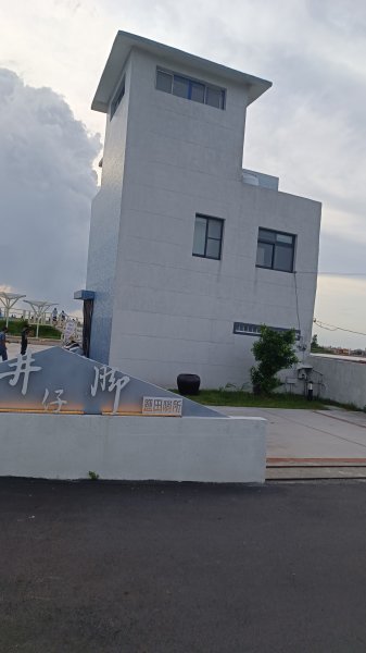 光雕：北門井仔腳瓦盤鹽田1766400