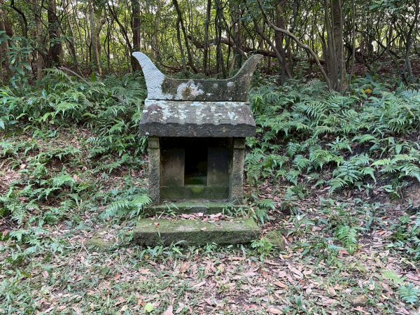 新北 瑞芳 禮樂-保羅尖-雙鬼小霸尖-石梯坑山-半屏瀑布-小錐麓-水管隧道-香巴拉隧道-半屏溪-禮樂2955486