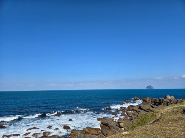 外木山濱海大道2702086