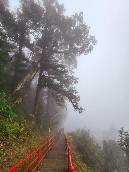 小百岳集起來-仙山2183049