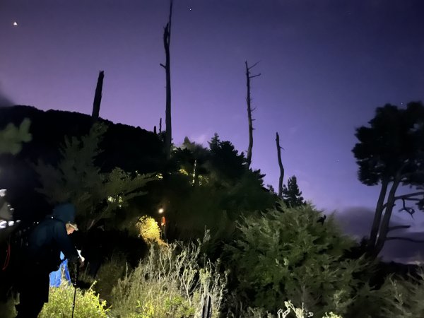 小關山林道神池營地202310222326124