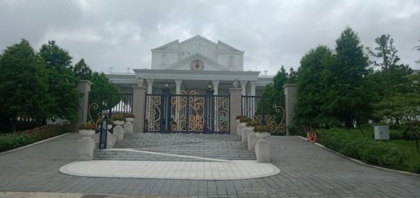 大林ー蓋姬樂園2854413