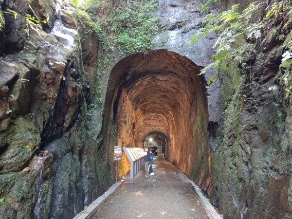 基隆市劉銘傳隧道+西砲台山+獅球嶺北峰+獅球嶺+北碉堡群+東砲台山3004647