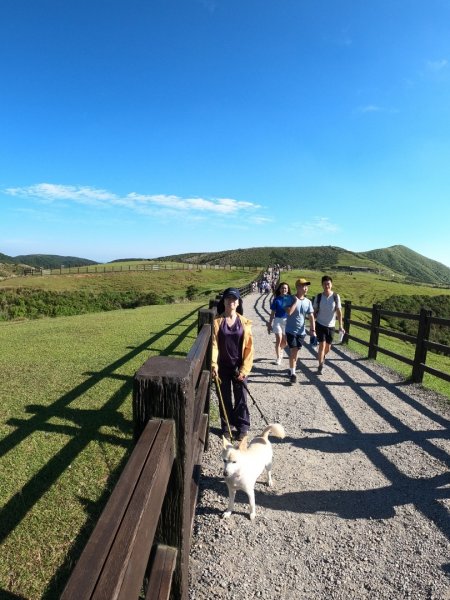 1090906家庭日，絹絲瀑布步道1093804