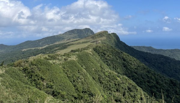 桃源谷（大溪大里）