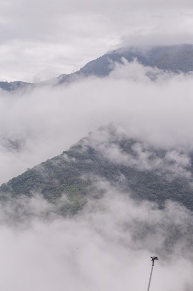 玉山前峰-翻越石瀑的第五座百岳之旅。2254786