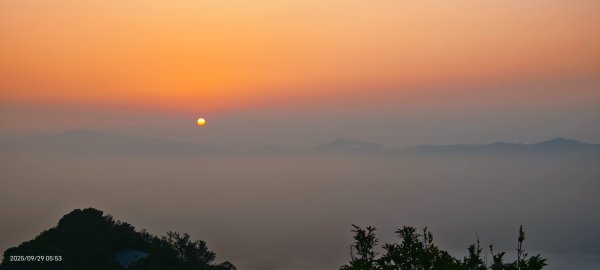 #二格山 #琉璃光 #雲海流瀑 #日出 9/292896685