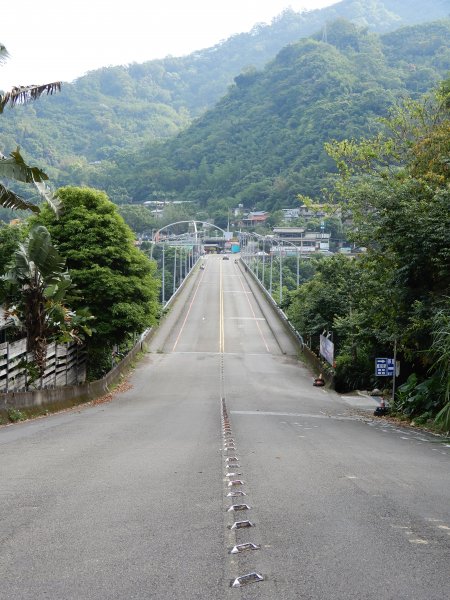 南坪古道+馬胎古道O型967772