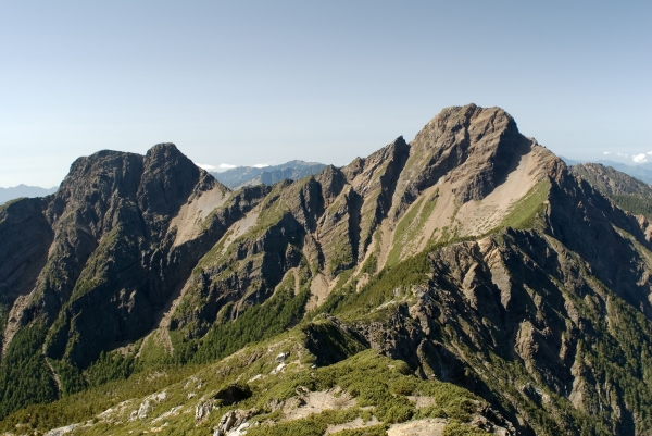 【公告】自105年7月28日起恢復玉山國家公園「玉山主群峰線」生態保護區之入園活動。