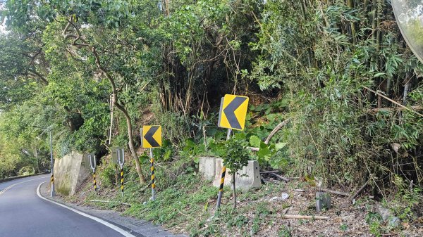 20250924法雨寺步道-鳳梨宅-第八公墓-詹氏宗祠-泉源國小宿舍-東昇路菜園-緣園農場2894209