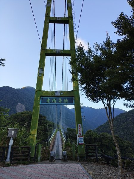 [玉山尋寶任務-07/12] 2025_0824 八通關雲龍瀑布步道2870387