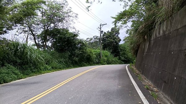 20250607 新竹竹東三山(樹杞林山 - 新具庄山 - 員崠子山)  O型2809079