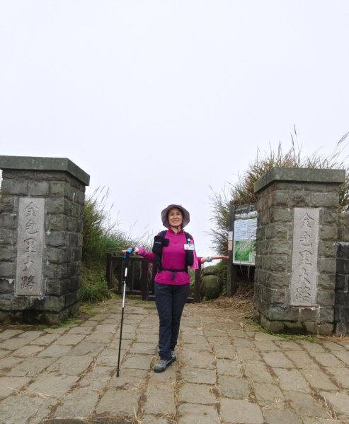 陽明山輕鬆走2991985