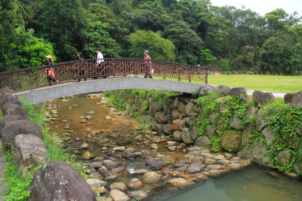 內湖鯉魚山環狀步道 20180319300725