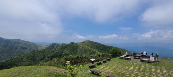 桃源谷步道1067000