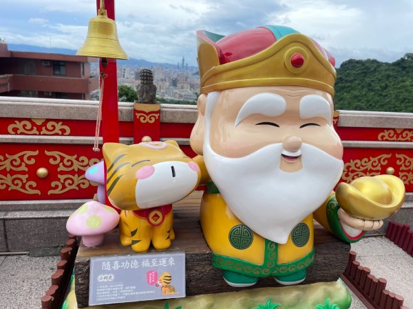 微笑山⛰️線-大棟-二格山-五分山-天上山-鳶山💎12條步道完成💙2841362