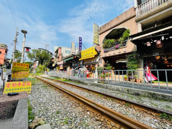 淡蘭中路（暖暖車站-十分車站）1685451