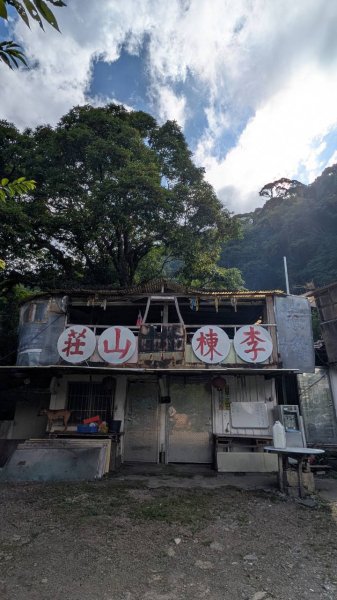李崠山步道3093006