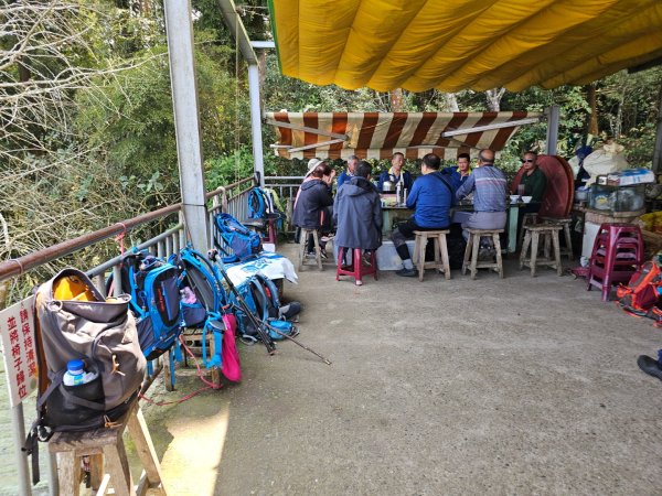 溪頭四秀 - 南投縣鹿谷鄉3023279