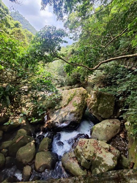 馬胎南坪古道2764753