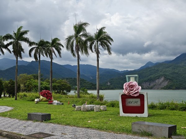 [山海圳_原鄉之路_第一段] 2026_0801 大埔情人公園碼頭⮕新美部落3108678