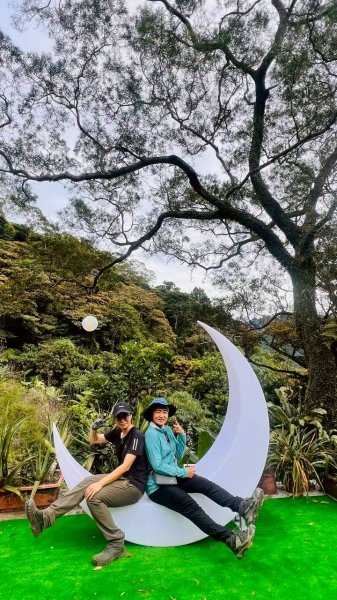 🌈10/19（日）雙石縱走（石牛+石門）✨FB：熊熊趴爬走🌈2921492