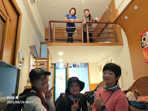 小百岳三角崙山(東南峰)全紀錄2879886