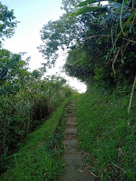 基隆山東西峰2133634