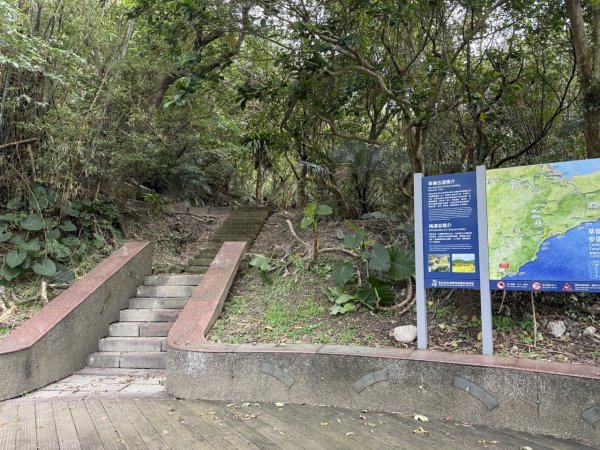 2025/03/12 大溪 桃源谷 灣坑頭山 大里2930529