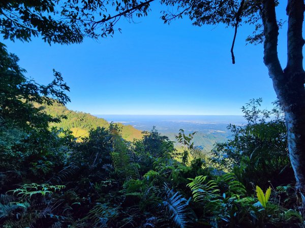 小百岳集起來-鵝公髻山2181615