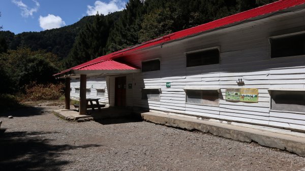 雪山主東峰登山健行趣(百岳02號＆74號)1882881