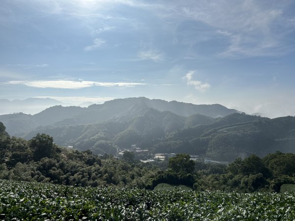 雲嘉十八連峰1932602