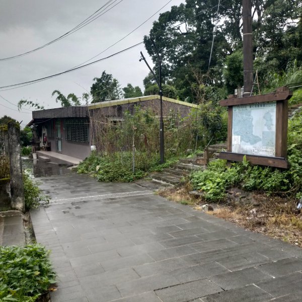 臺北大縱走第七段：世界山莊至飛龍步道2810209