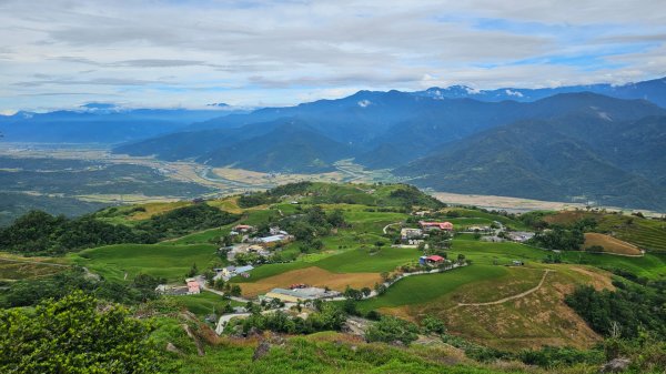 解鎖第50座小百岳#092萬人山。【爬山爬到會上癮，會不會爬到沒朋友🤣🤣】2824648