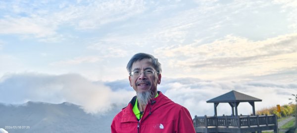 #大屯山 #雲海 #雲瀑 1/182983448