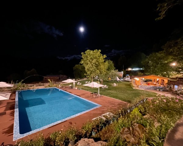 川藏深度之旅33天/A行程2902796