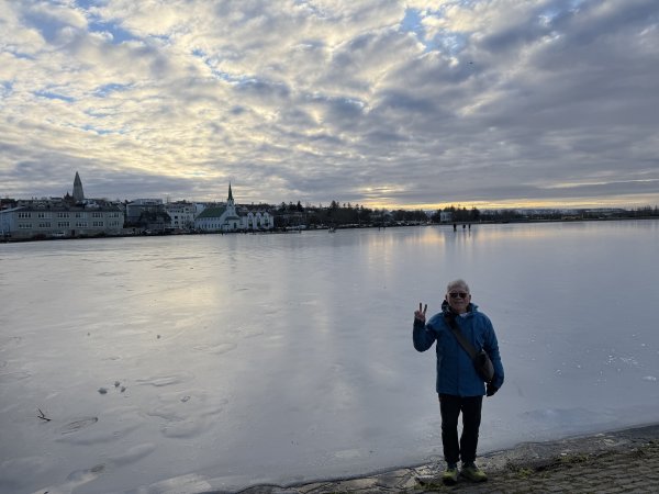 [紐約馬之行-21] 2025_1104 托寧湖(Tjörnin)2946343