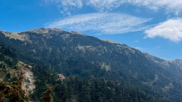 🌈2/26（五）-27（六）黃金大草原~奇萊南華2日✨FB：熊熊趴爬走🌈3008197