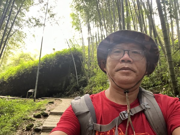 [嘉遊好步道．來嘉走走-04/10] 2024_1011 阿里山頂湖步道2624692