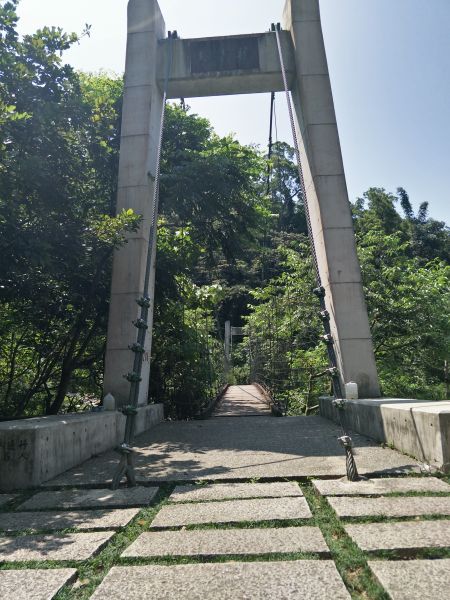 大坑4號步道&頭嵙山374842